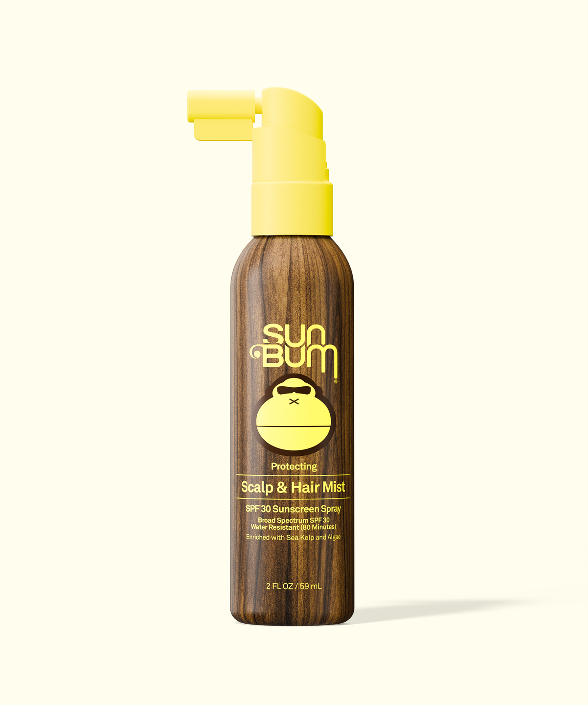 Scalp & Hair Mist SPF 30 C6