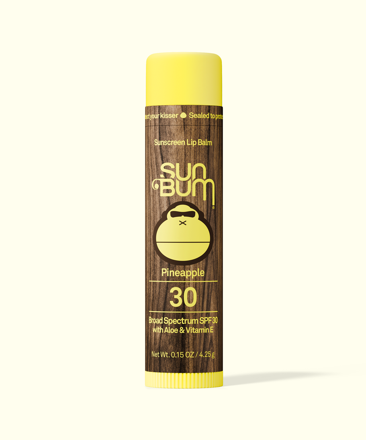 Original SPF 30 Sunscreen Lip Balm - Pineapple X0