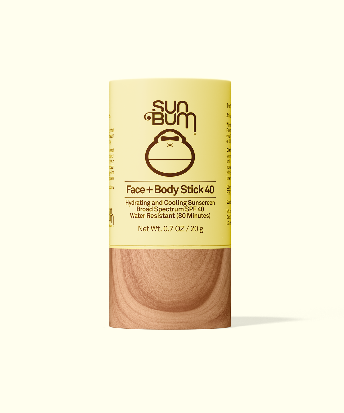 Original Face and Body Stick 40 K2