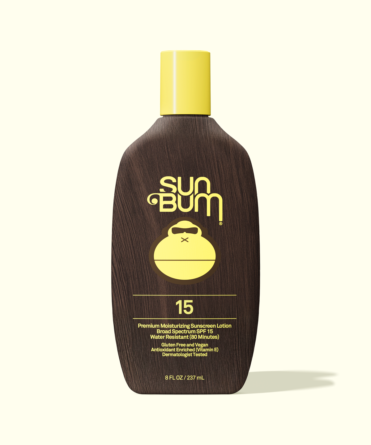 Original SPF 15 Sunscreen Lotion T1